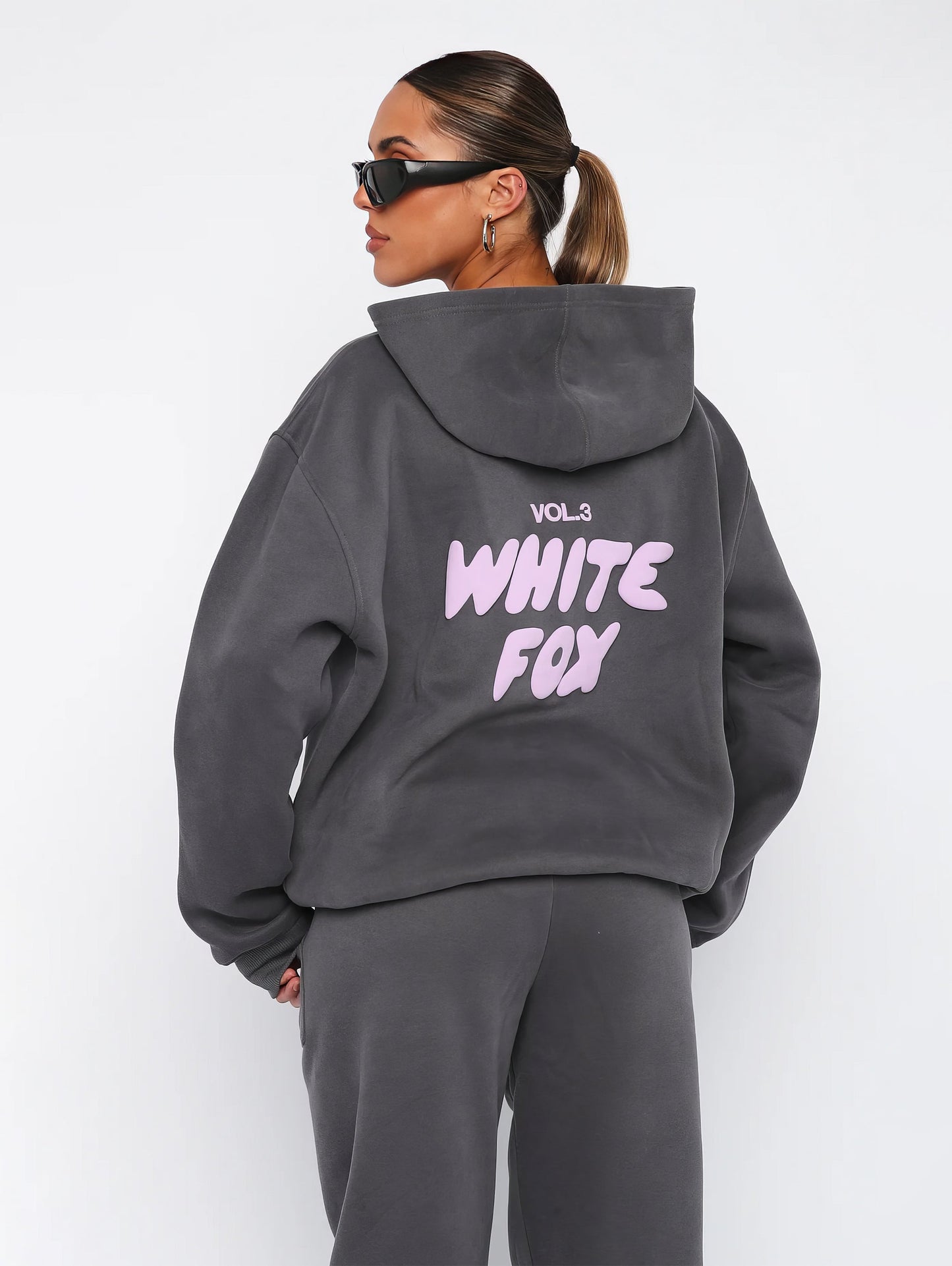Zoey – Trainingspak voor dames