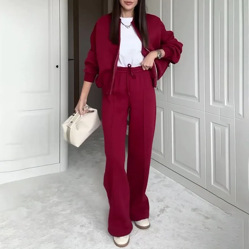 Oversized Comfortabel Trainingspak