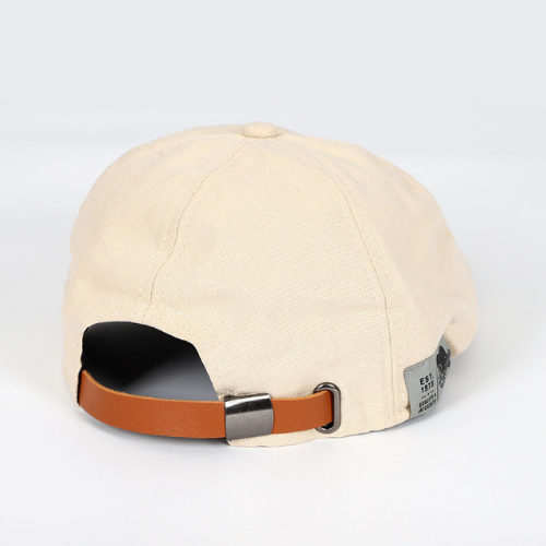 Harry – Verstelbare baret voor heren – Modern en elegant