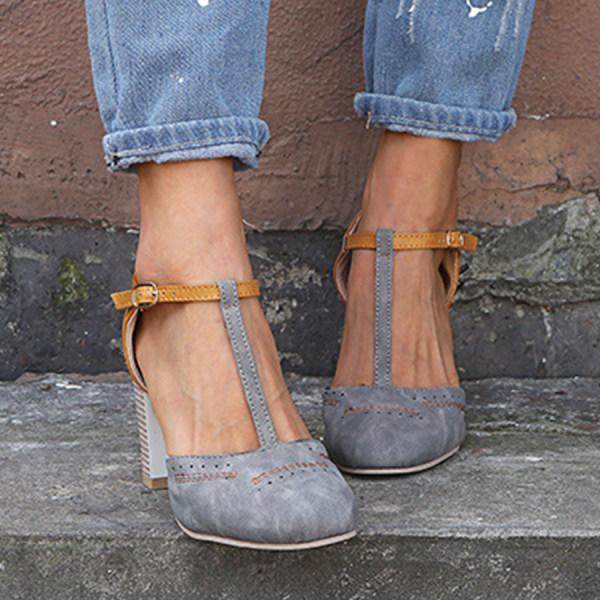 Astrid โ Ontworpen voor balans Hakschoenen voor dames