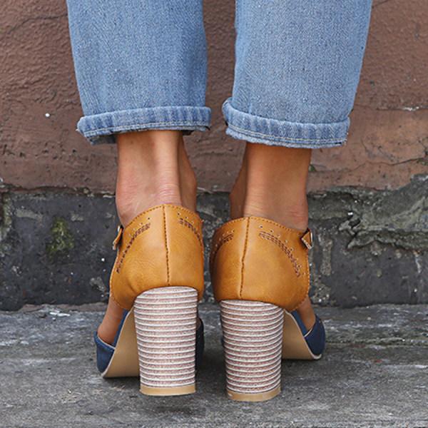 Astrid โ Ontworpen voor balans Hakschoenen voor dames
