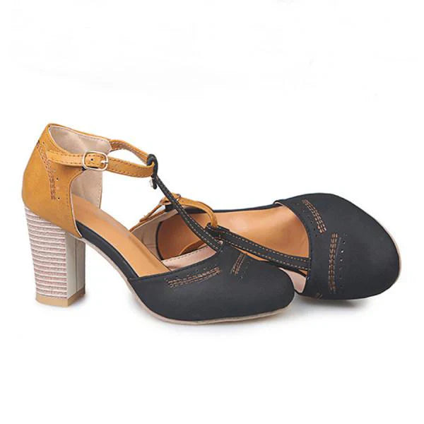 Astrid โ Ontworpen voor balans Hakschoenen voor dames