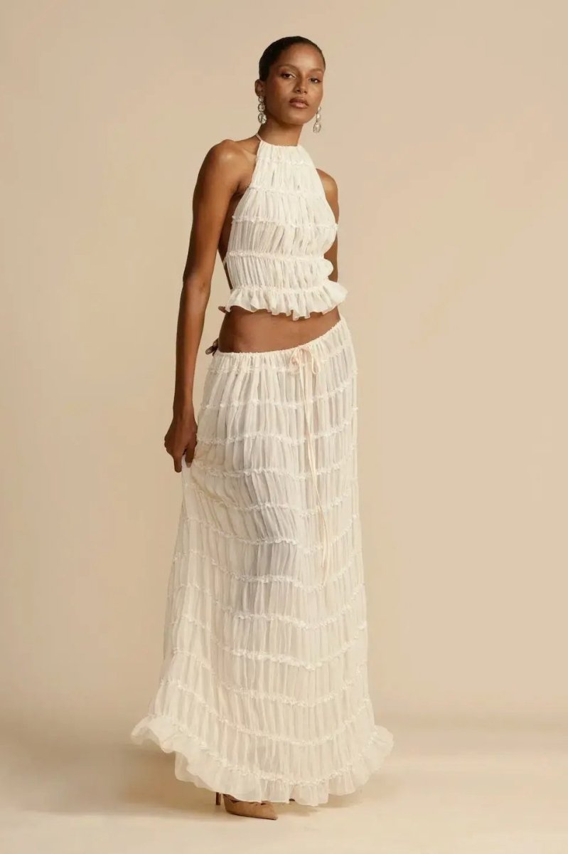 Bohemian Twee-Delige Set