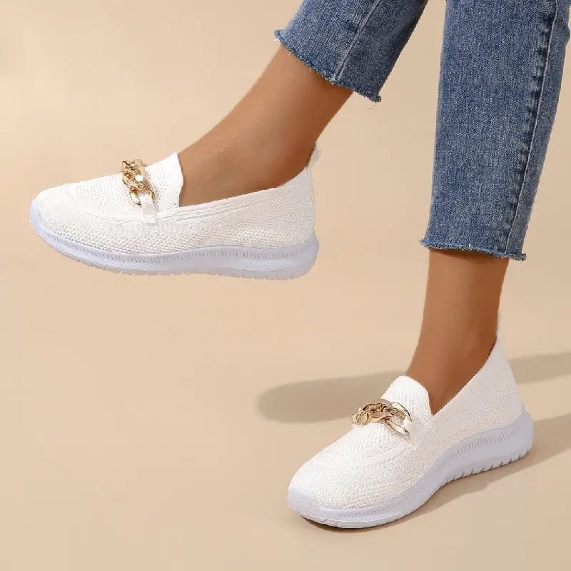 Ademend Comfortabel Ontworpen voor evenwicht Schoenen