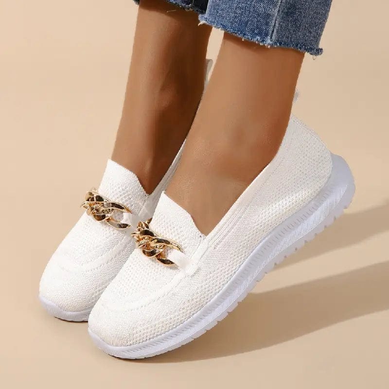Ademend Comfortabel Ontworpen voor evenwicht Schoenen