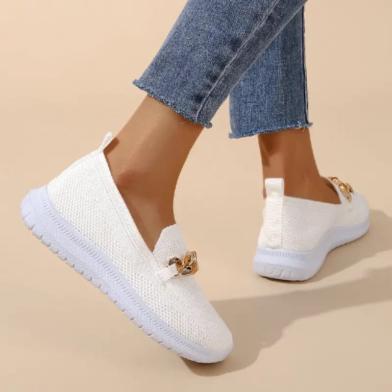 Ademend Comfortabel Ontworpen voor evenwicht Schoenen
