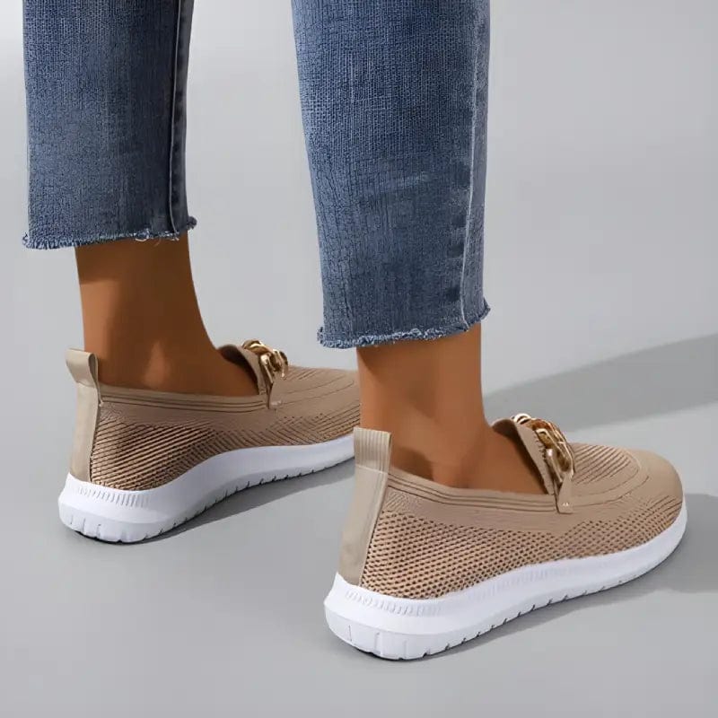 Ademend Comfortabel Ontworpen voor evenwicht Schoenen