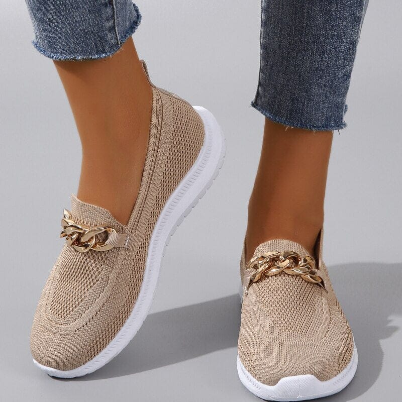 Ademend Comfortabel Ontworpen voor evenwicht Schoenen