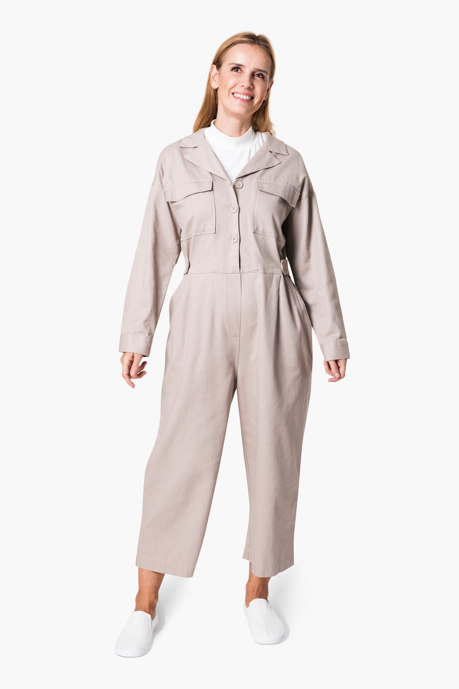 Jumpsuits