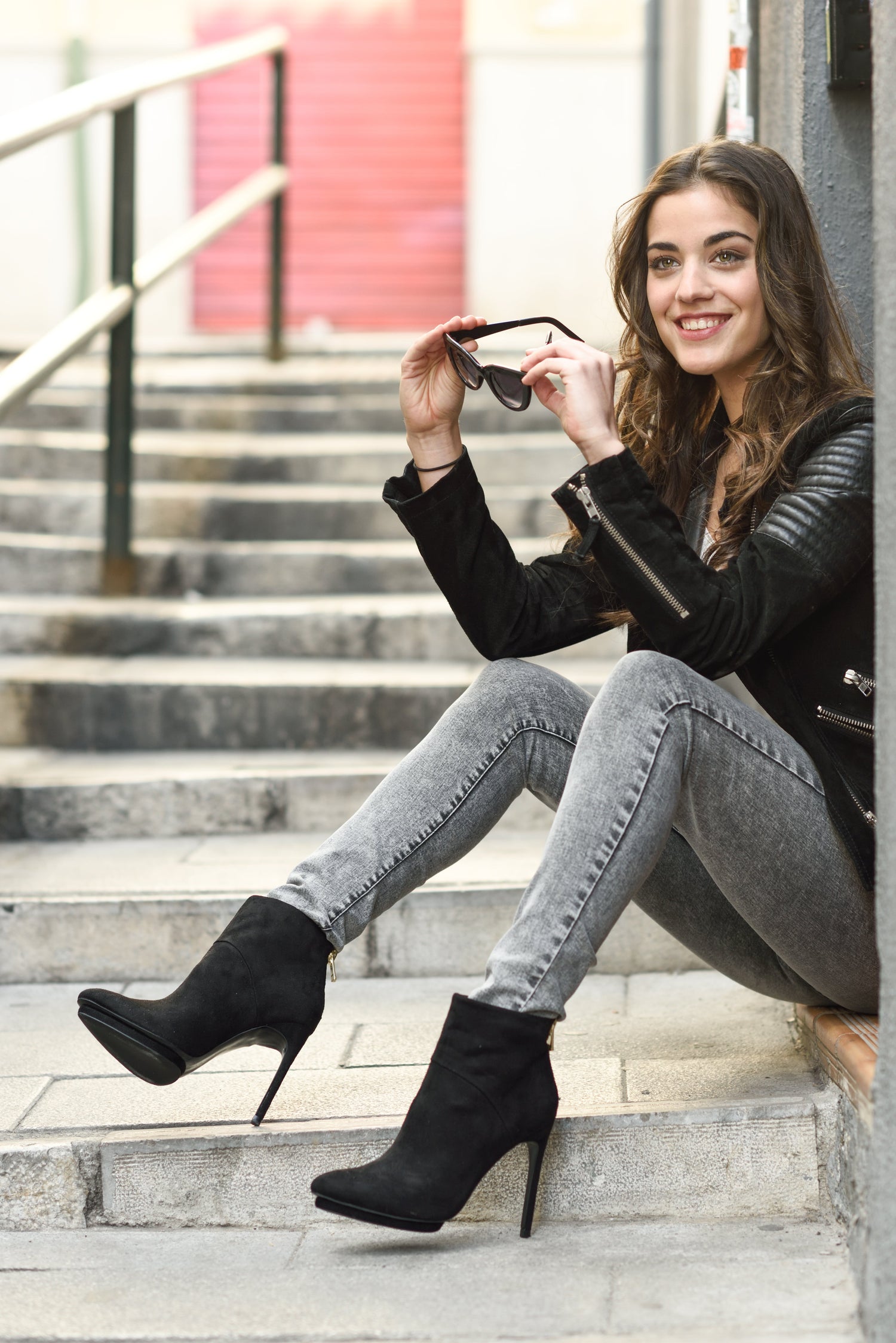 Schoenen