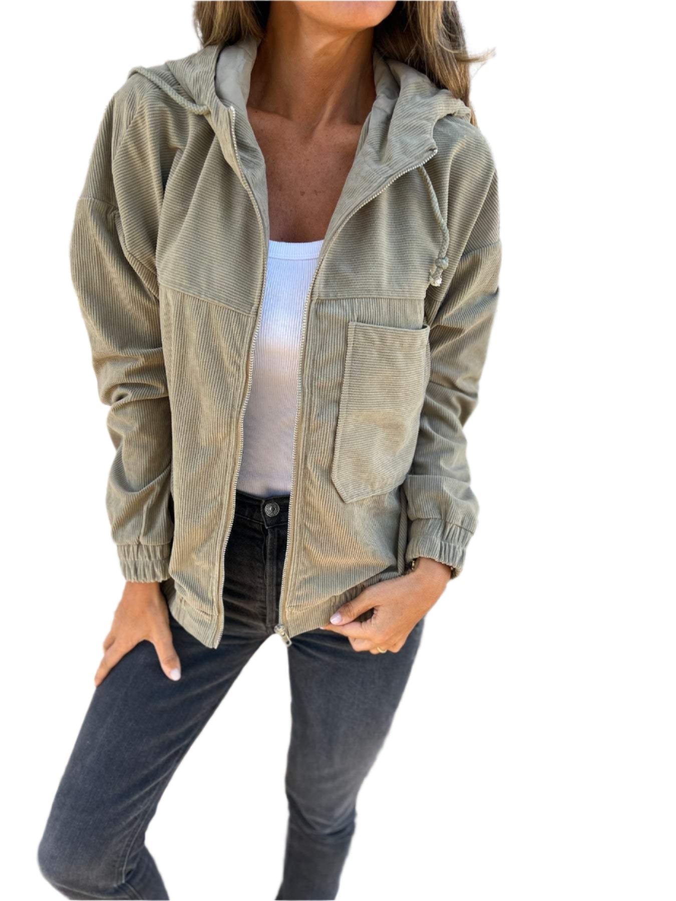 Groen / 5XL