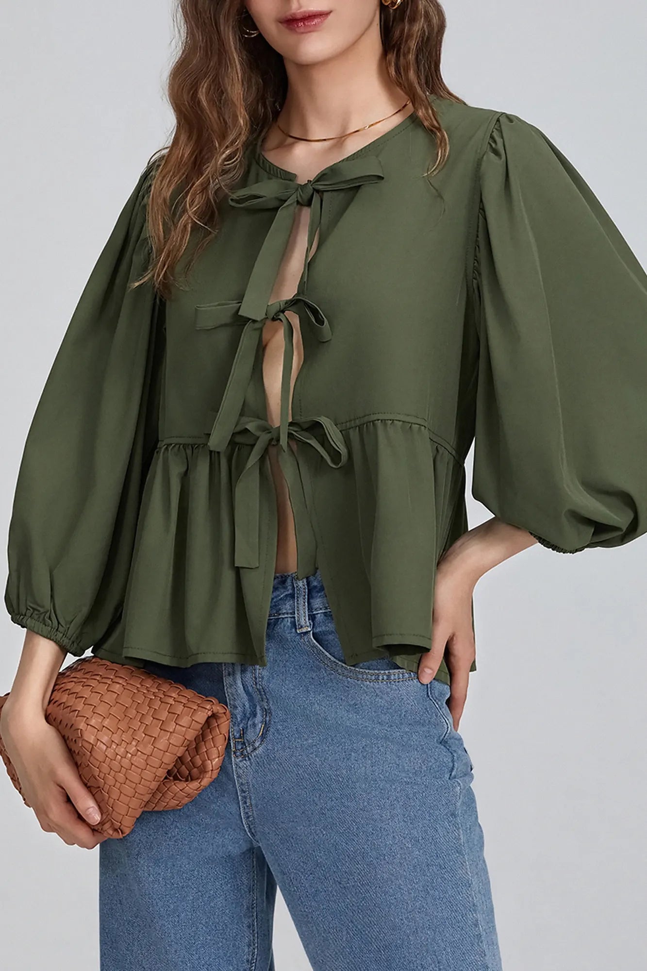 Groen / XL