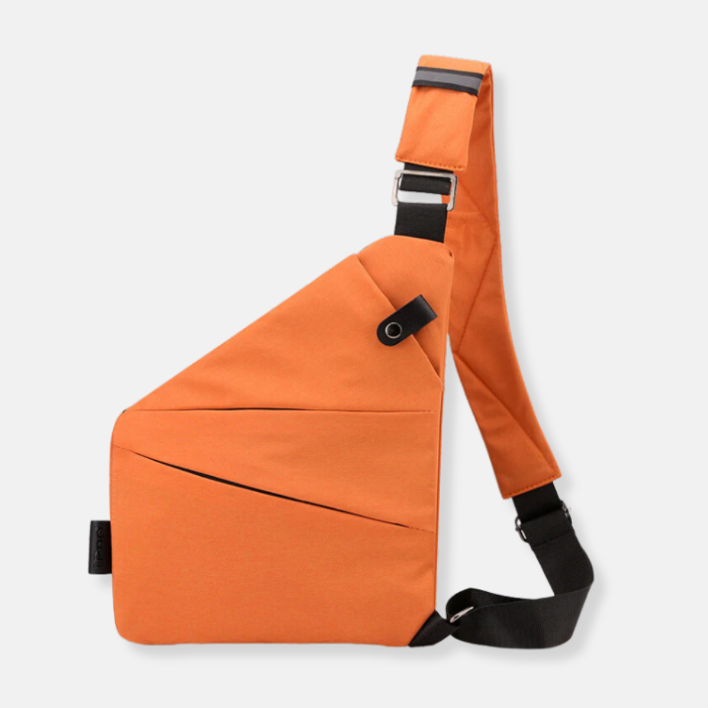 Oranje / Linkshandig
