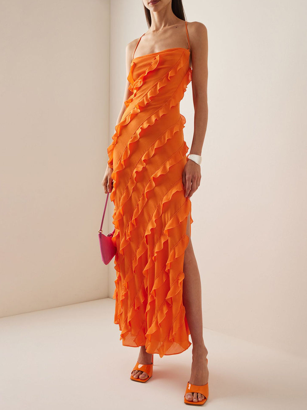 Oranje / XL