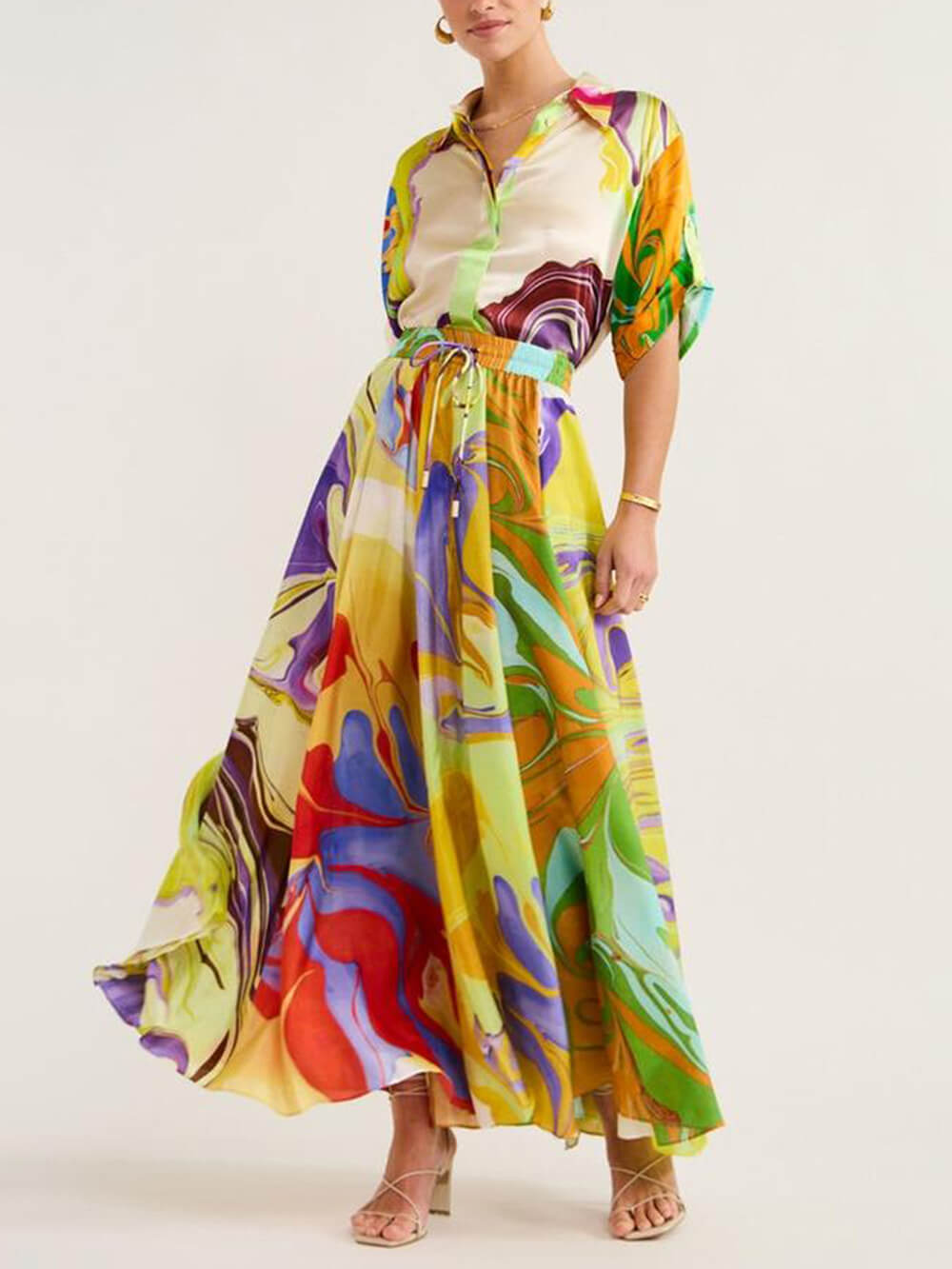 Groen / 2XL