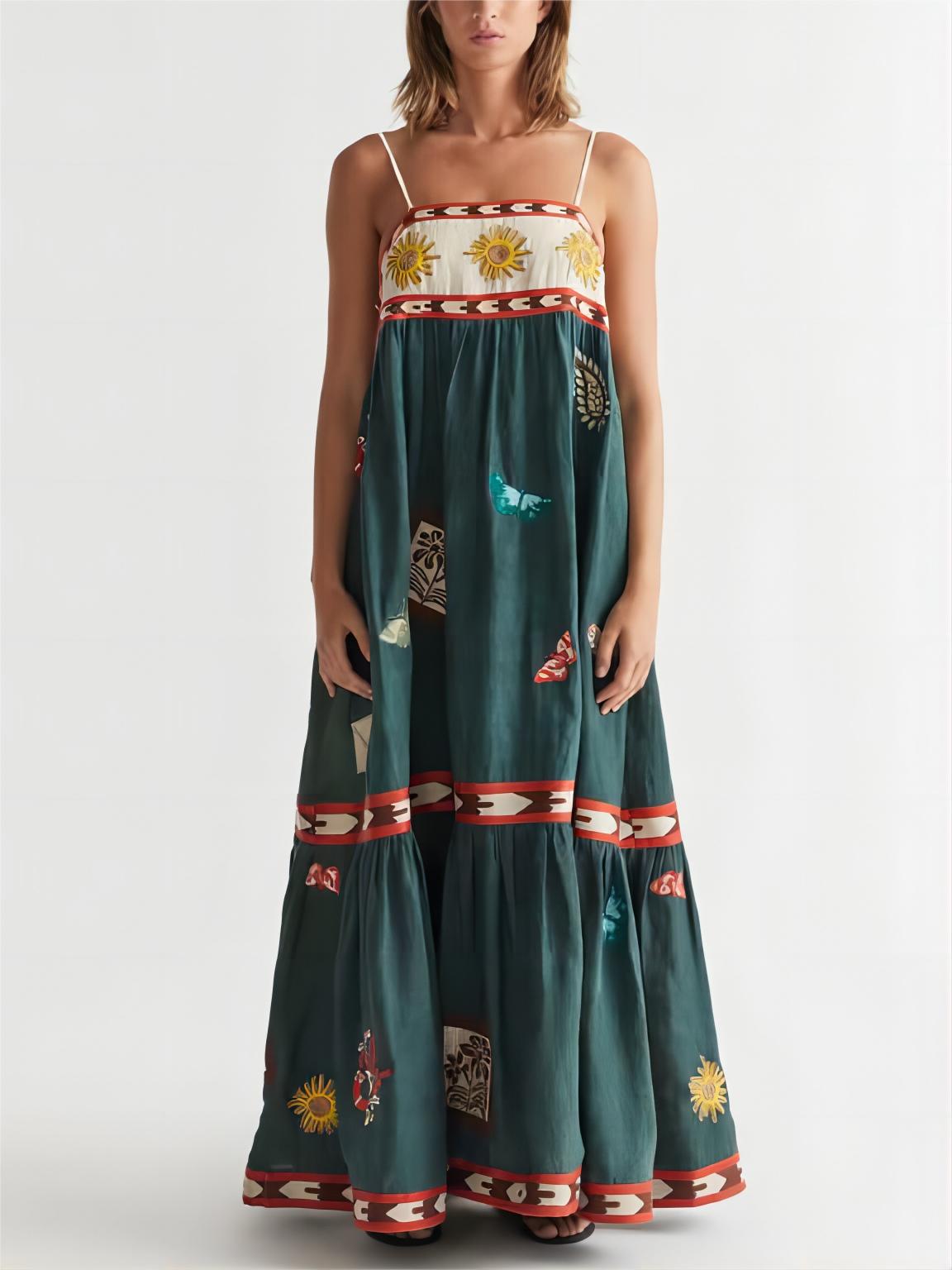 Groen / XL