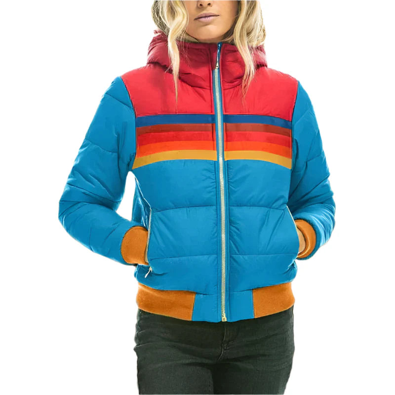Licht Blauw / 3XL