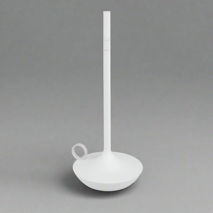 Wick LED-kaarslicht tafellamp