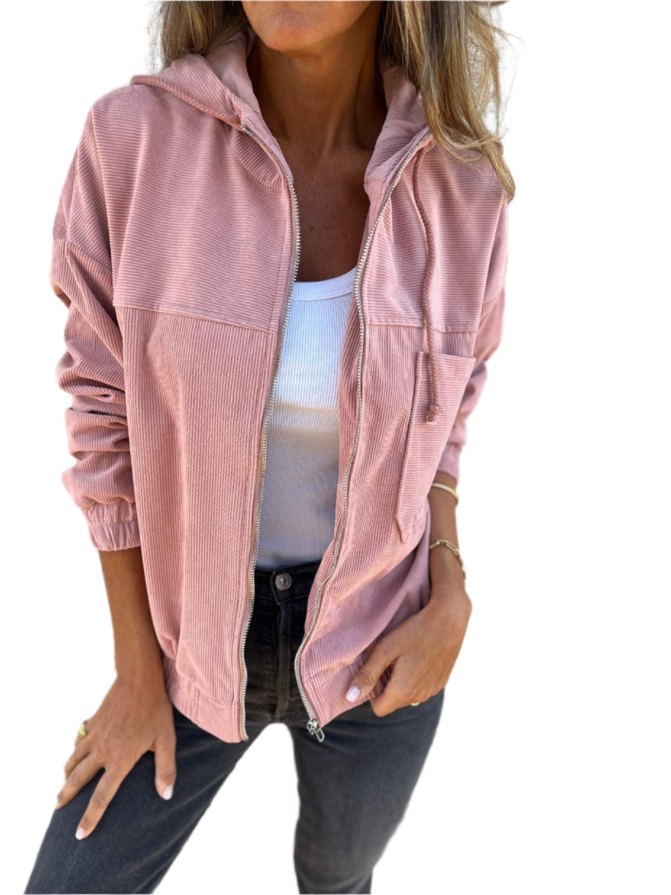 Roze / 5XL