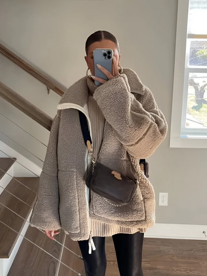 Comfortabel Jasje