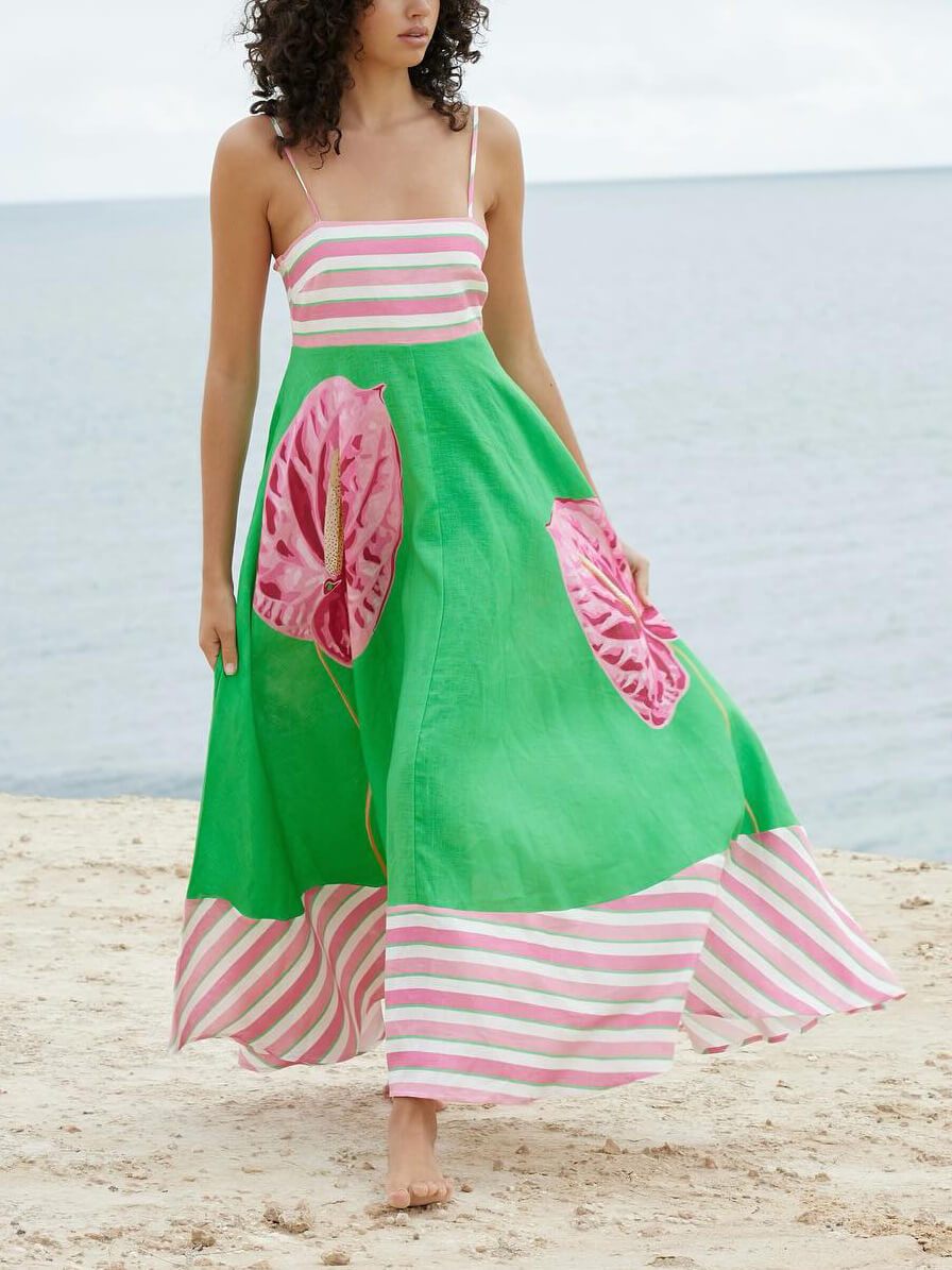 Groen / 2XL