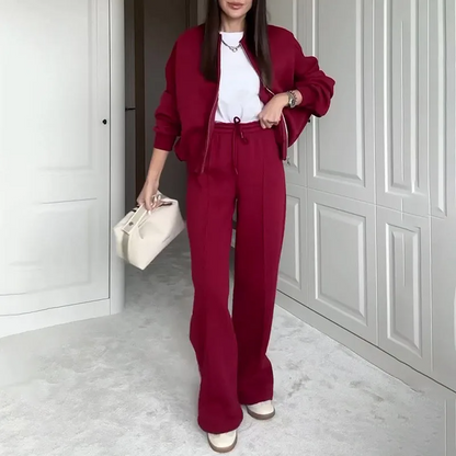 Oversized Comfortabel Trainingspak