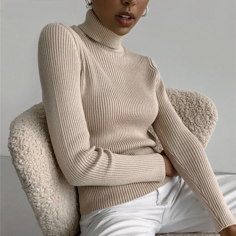Beige / Een Maat