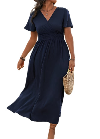 Blauw / 4XL
