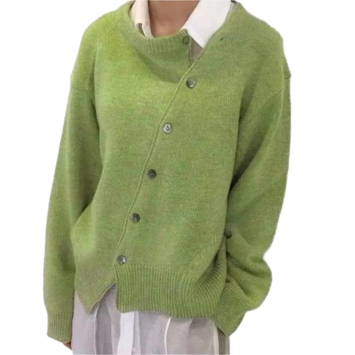 Groen / 2XL