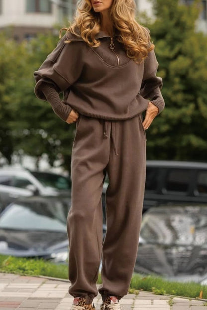 Comfortabele, elegante set