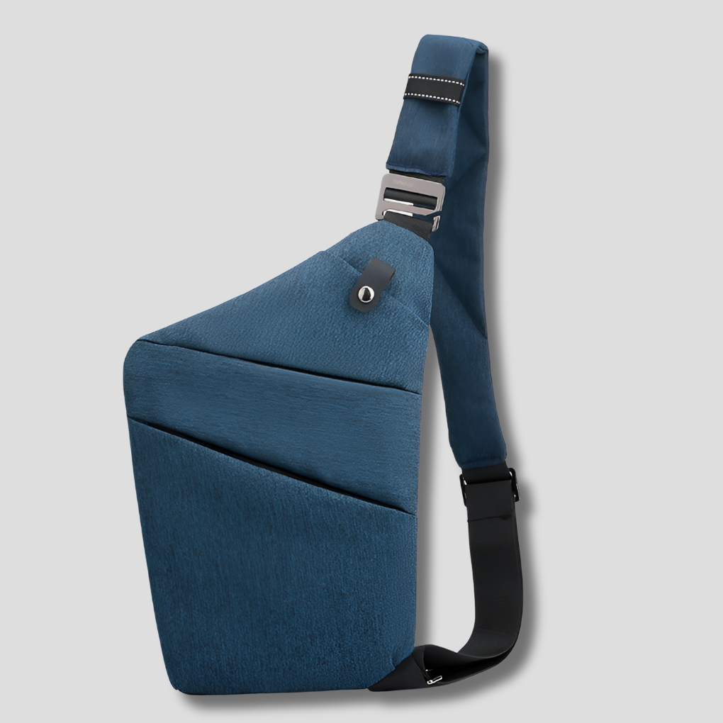 Marine Blauw / Linkshandig