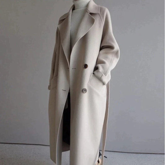 Elegante Jas voor Verfijnde Look