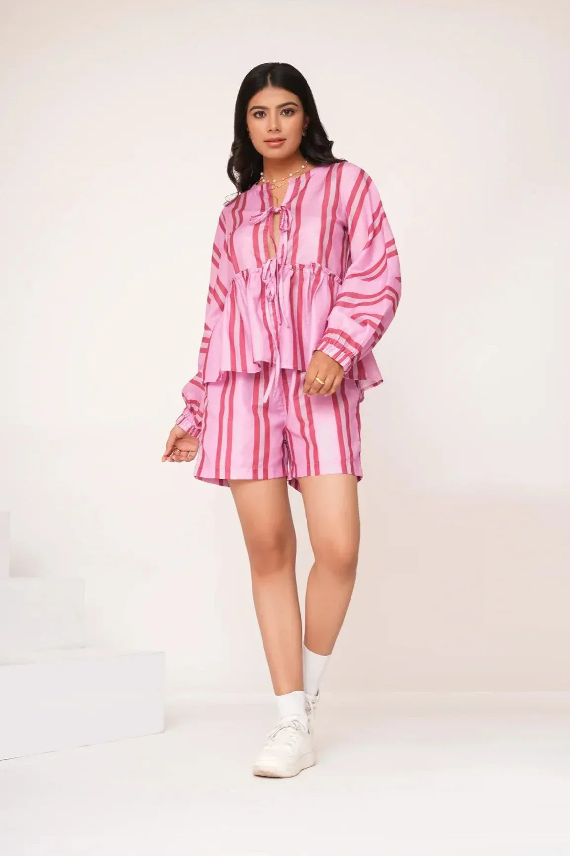 Rood / XL