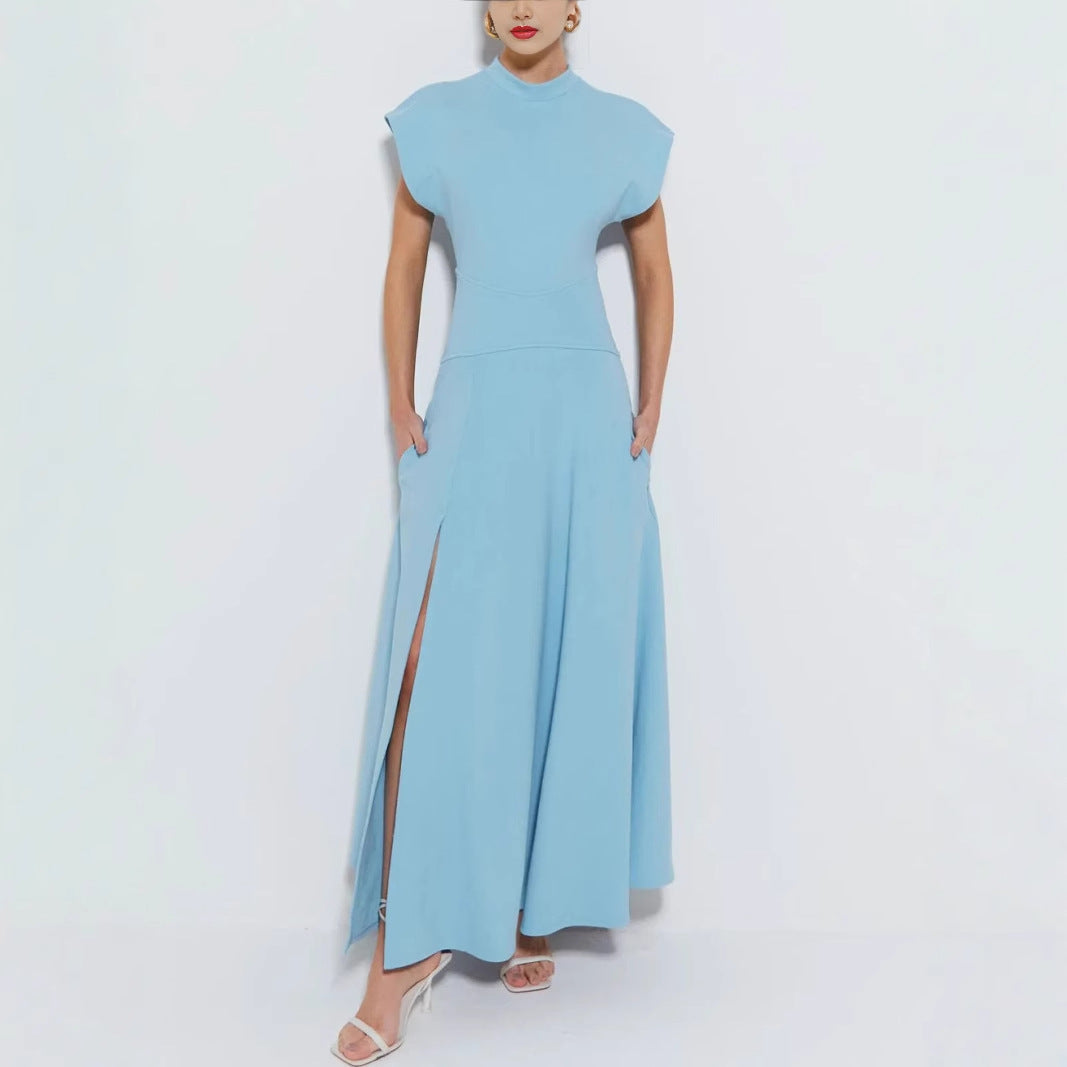 Blauw / XL