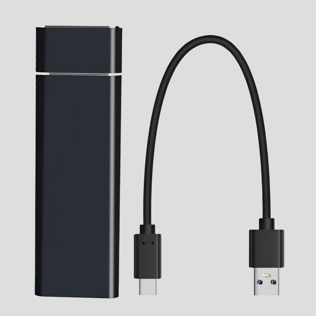Zwart / 128GB
