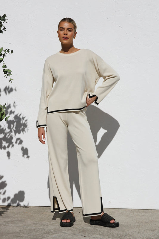 Stijlvolle Chique Lounge Set