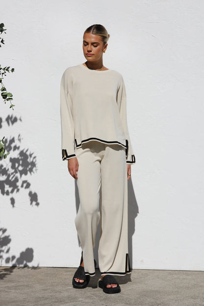 Stijlvolle Chique Lounge Set