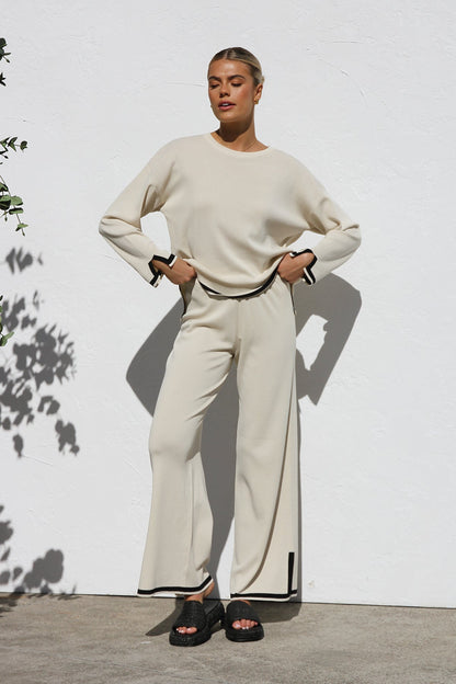 Stijlvolle Chique Lounge Set