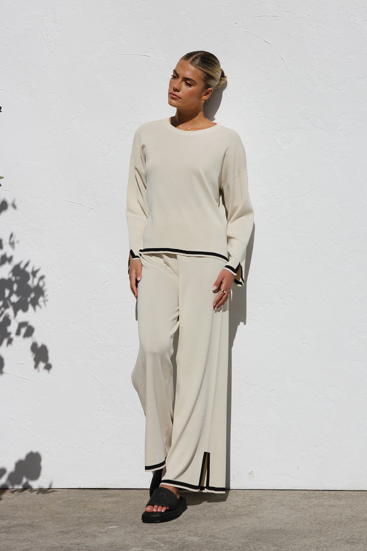 Crème / XL