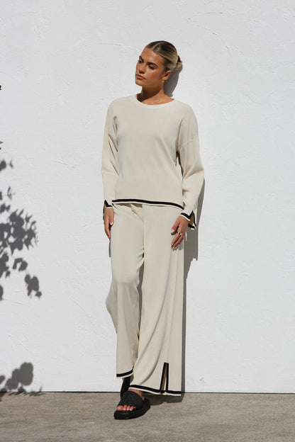Stijlvolle Chique Lounge Set