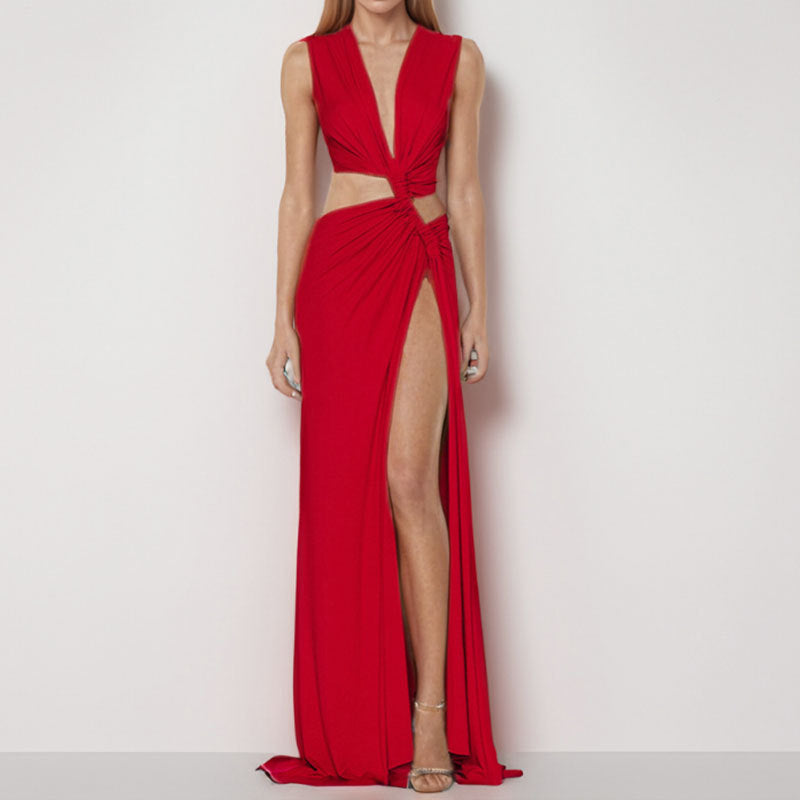 Rood / 3XL