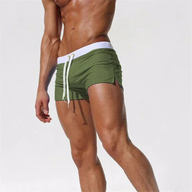 Legergroen / 3XL