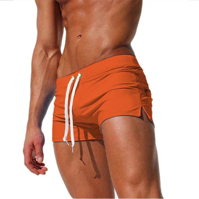 Oranje / 3XL