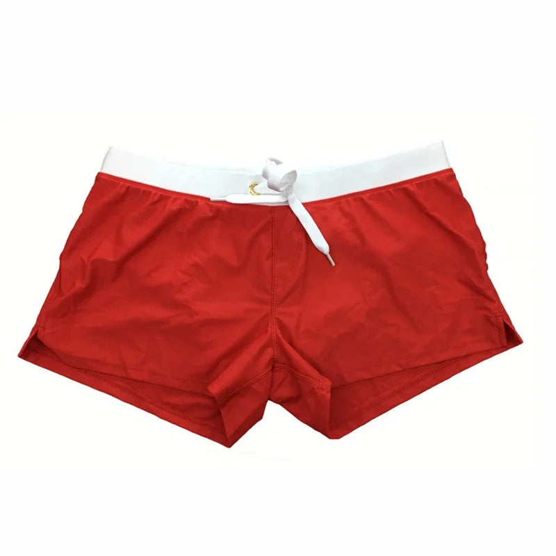 Rood / 3XL