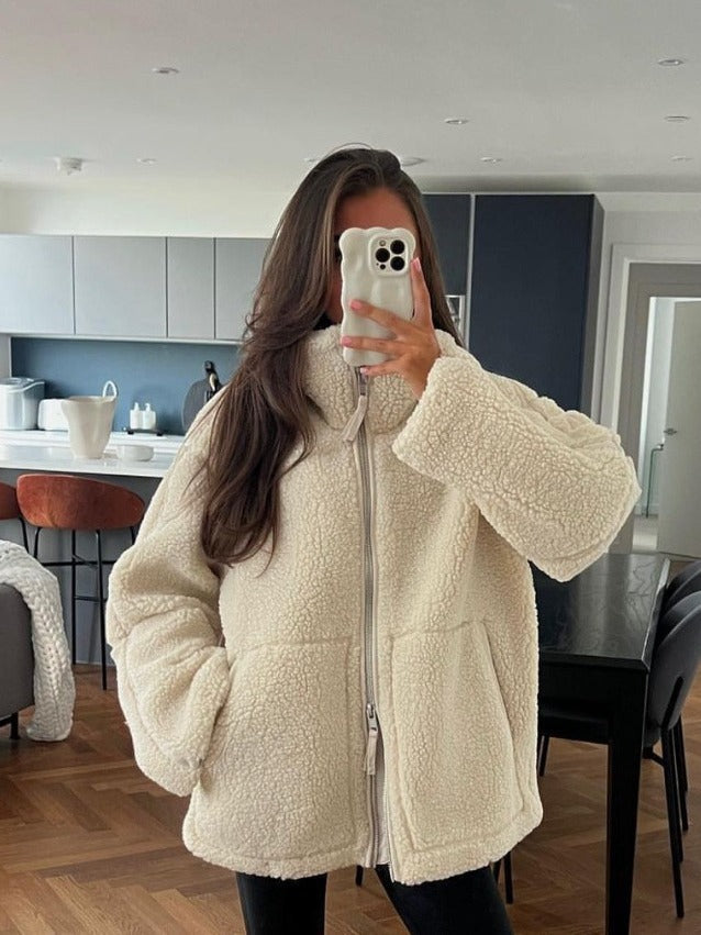 Comfortabel Jasje
