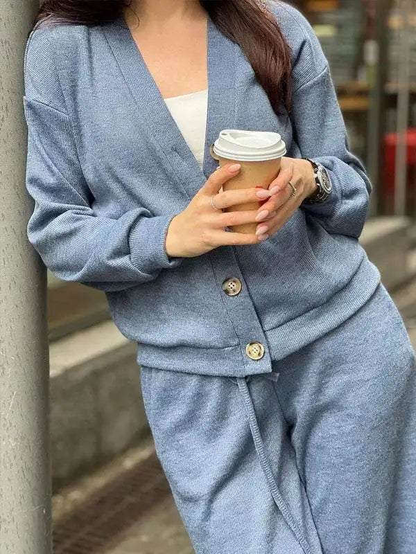 Blauw / 3XL