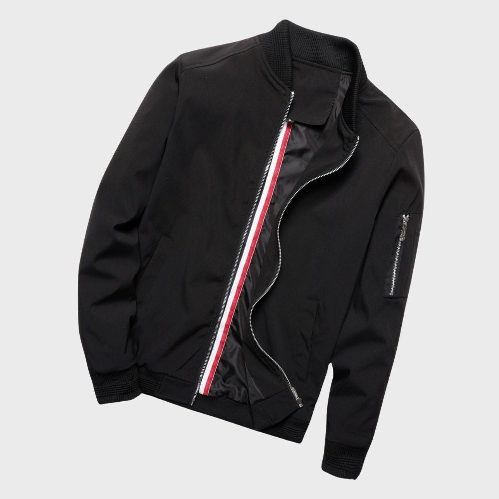 Zwart / 3XL
