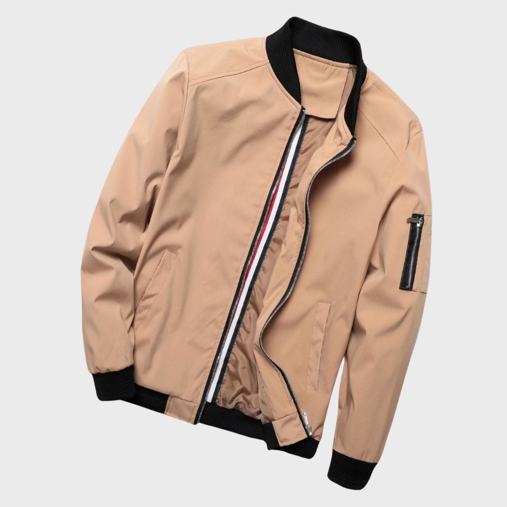 Khaki / 3XL
