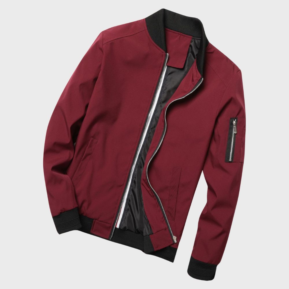 Rood / 3XL