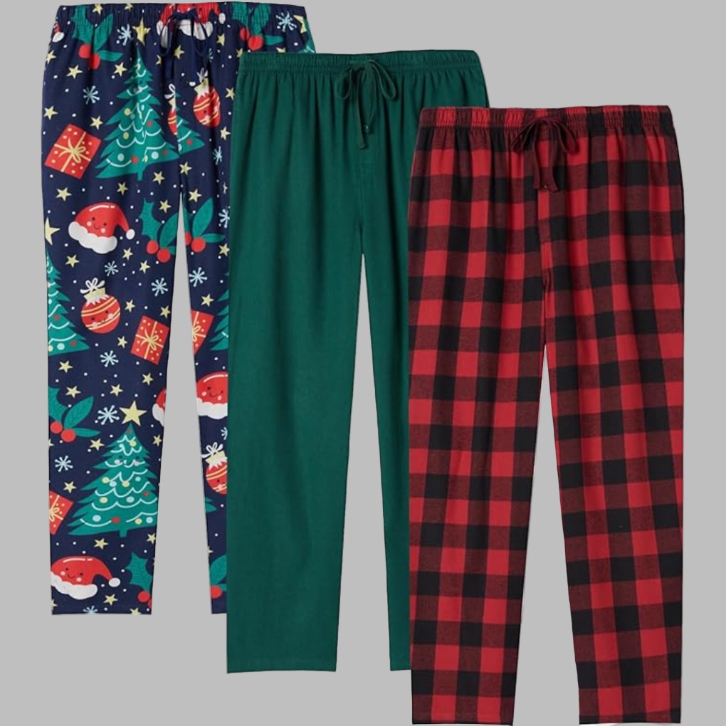 Kerstflits / 5XL